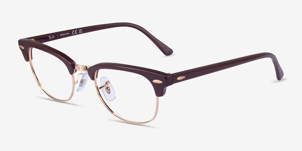 Ray-Ban RB5154 Clubmaster