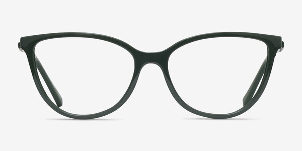 Armani Exchange AX3128 Vert Éco-responsable Montures de lunettes de vue