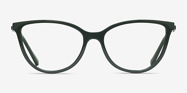 Armani Exchange AX3128 Vert Éco-responsable Montures de lunettes de vue