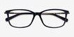 Michael Kors MK4060U Telluride Black MetalEyeglass Frames from EyeBuyDirect, Closed View