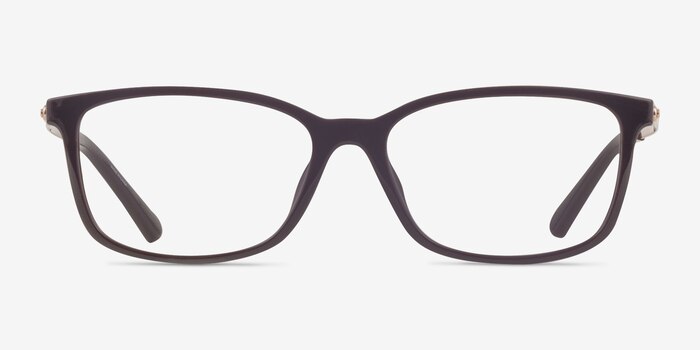 Michael Kors MK4060U Telluride Cordovan Métal Montures de lunettes de vue d'EyeBuyDirect
