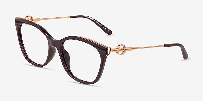 Michael Kors MK4076U Rome