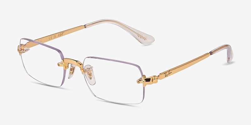 Ray-Ban RB3928V