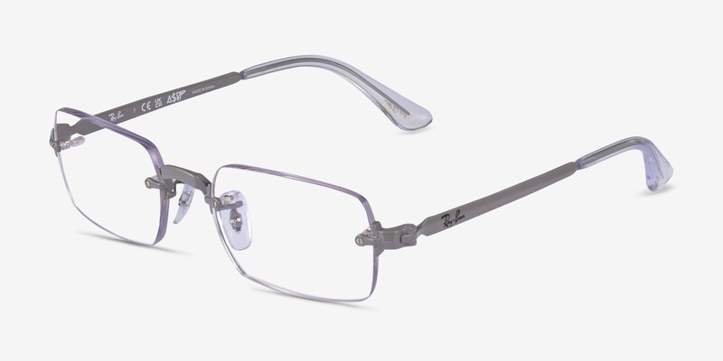 Ray-Ban RB3928V