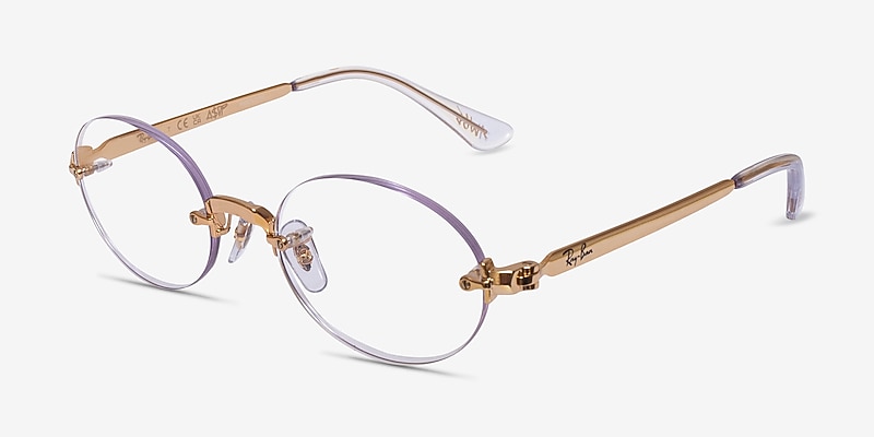 Ray-Ban RB3929V