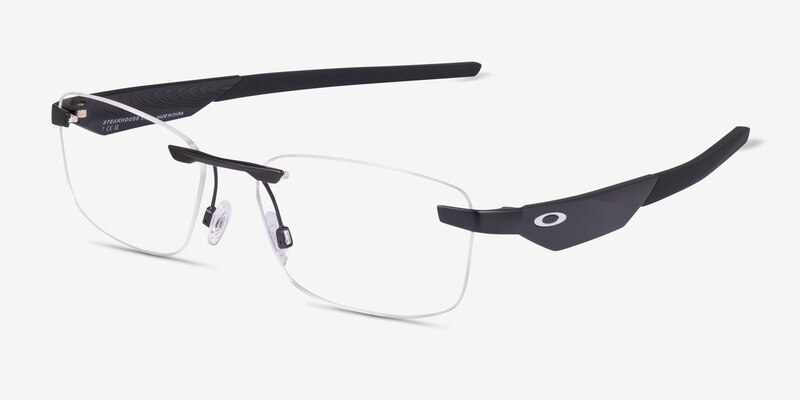 Oakley Steakhouse 1.0