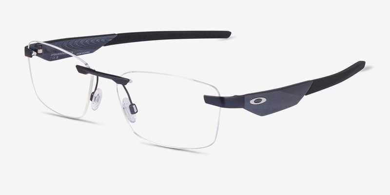 Oakley Steakhouse 1.0