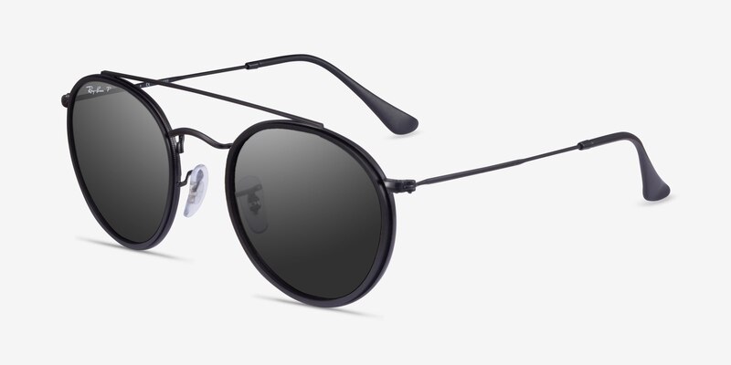 Ray-Ban RB3647N Round