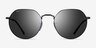 Ray-Ban RB3565 Jack Black MetalSunglass Frames from EyeBuyDirect, Front View