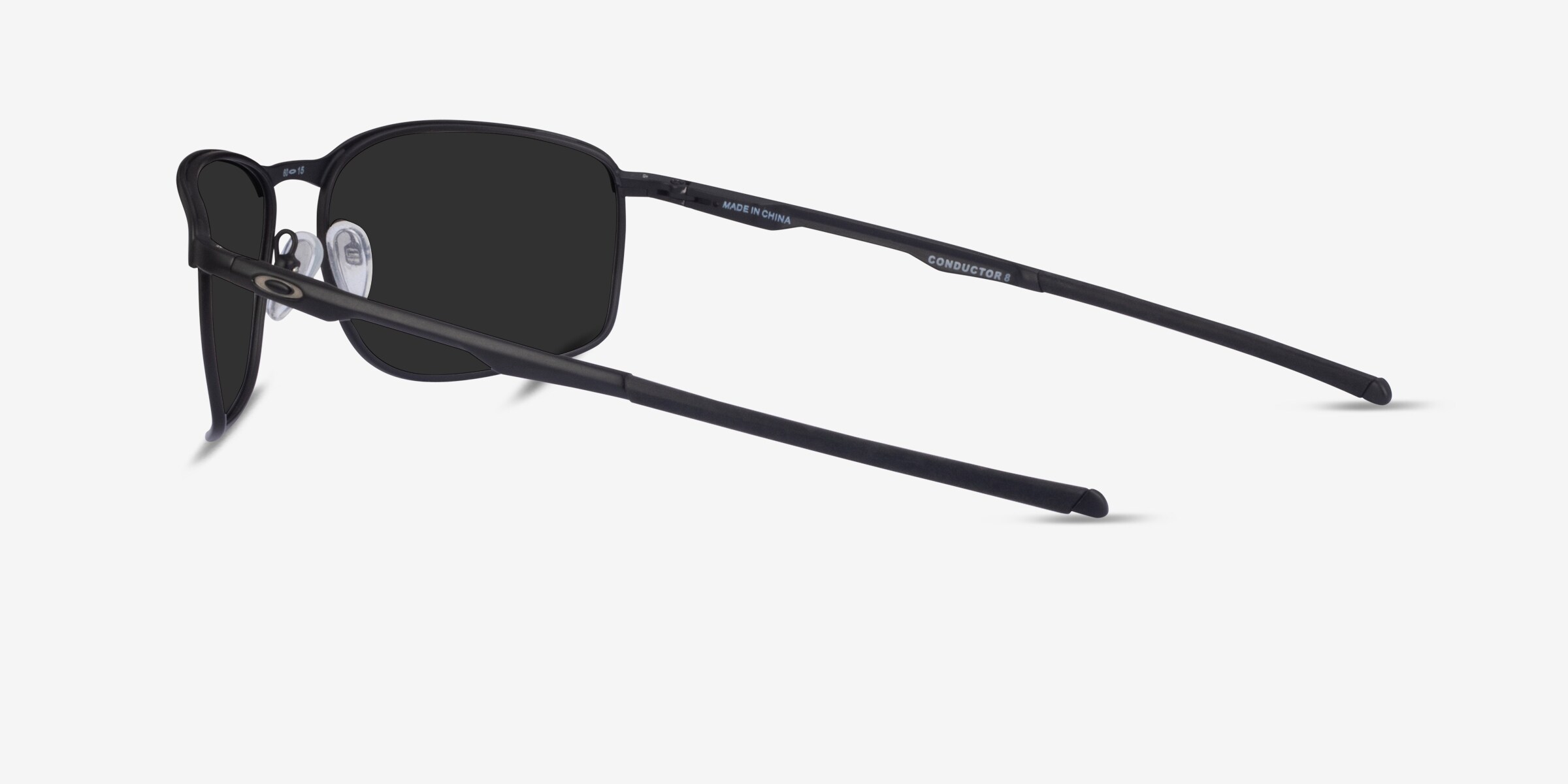 Oakley conductor 8 prizm polarized on sale