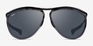 Ray-Ban RB2219 Havana MetalSunglass Frames from EyeBuyDirect, Front View