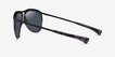 Ray-Ban RB2219 Havana MetalSunglass Frames from EyeBuyDirect, Side View