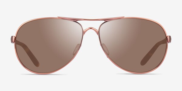 Oakley Feedback Or rose Métal Soleil de Lunette de vue