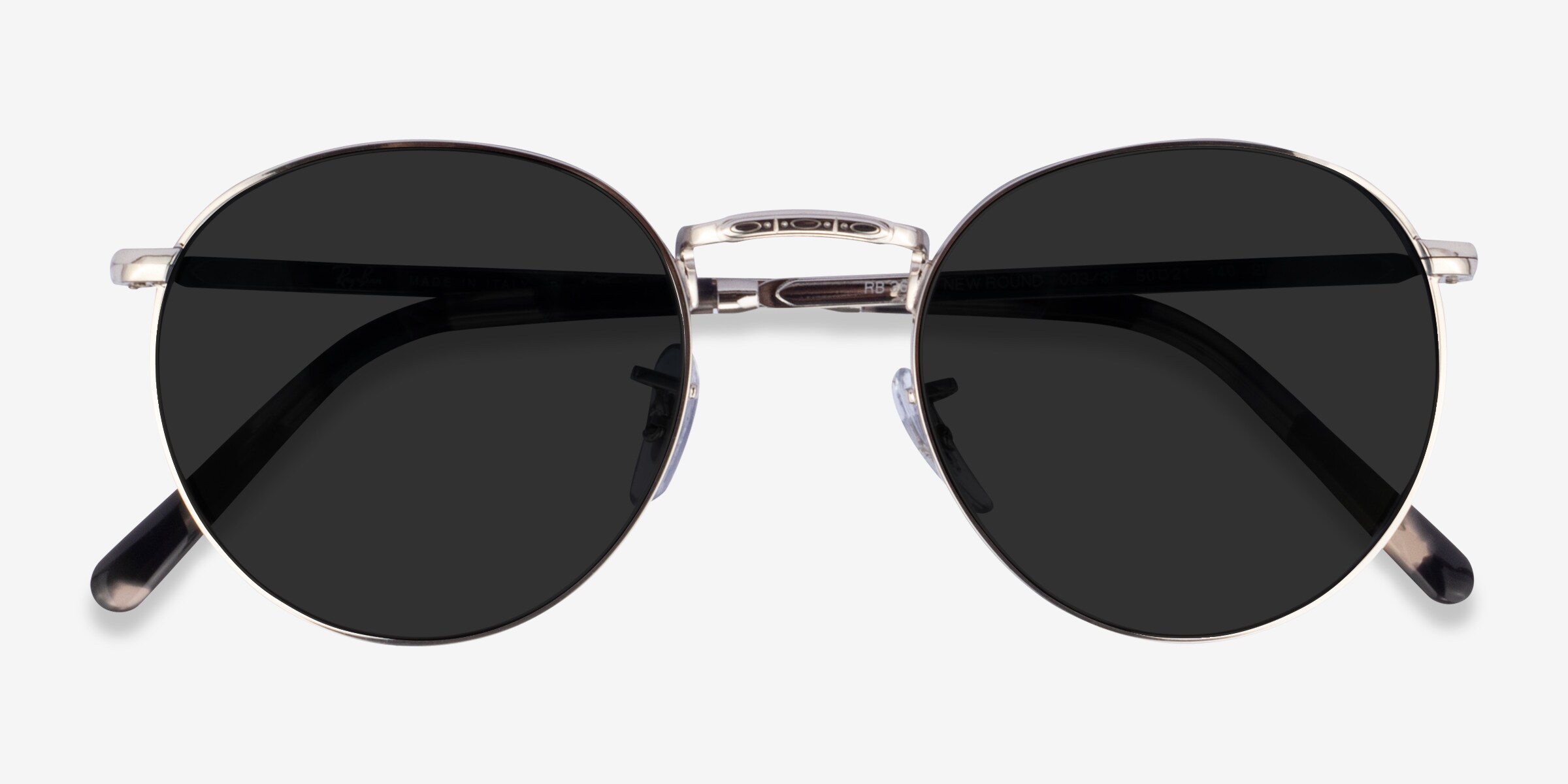 【チロル】ReFa ダブルレイ SILVER Amazon.com: HBCY Creations Large Round Mirror, Silver 36
