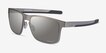 Oakley Holbrook Metal Matte Gunmetal MetalSunglass Frames from EyeBuyDirect, Angle View