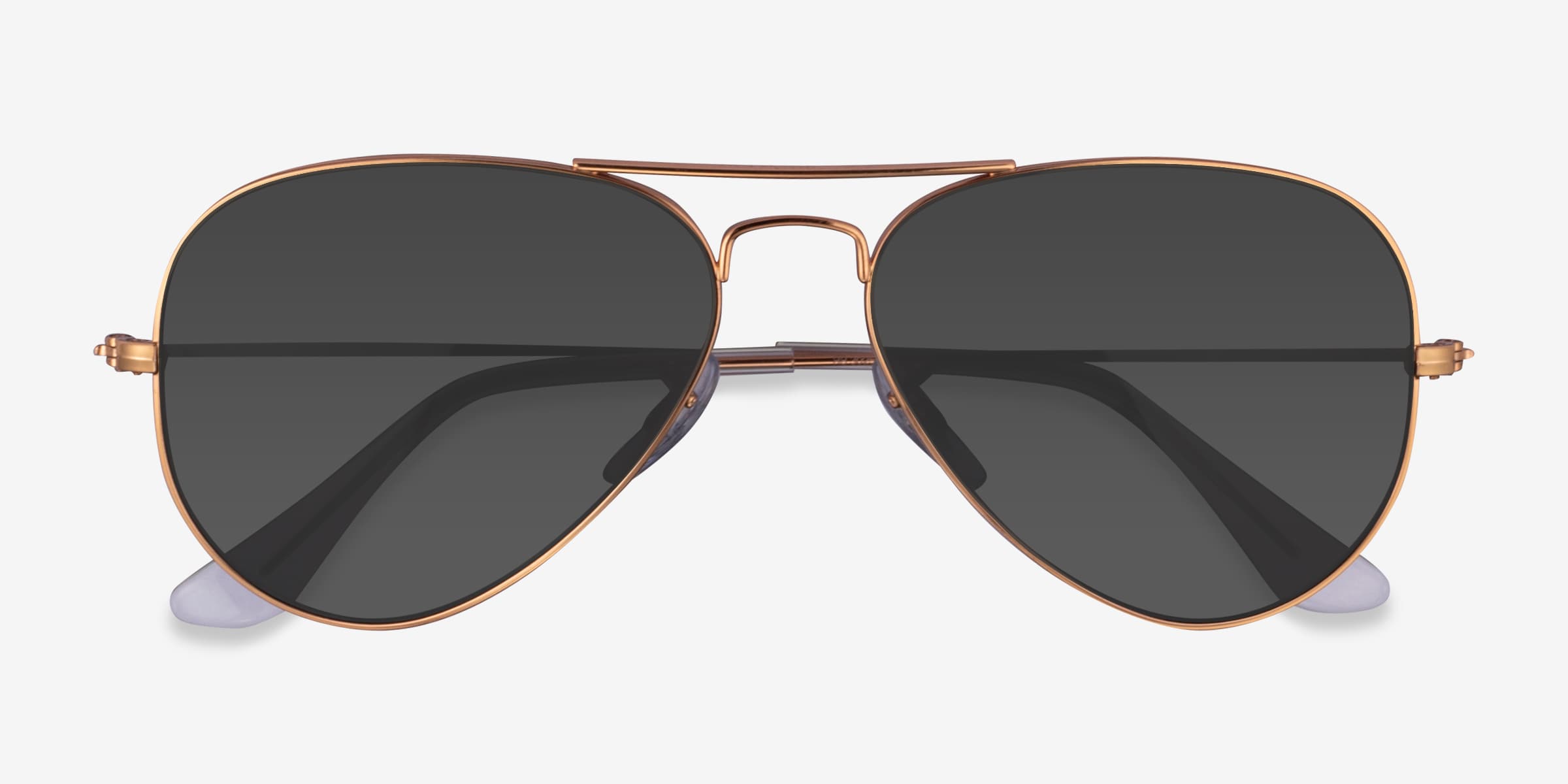 m*a様 RAY-BAN AVIATOR Lifestyle RB3025 00 Ray-Ban RB3025 Aviator Total Black Sunglasses | LensCrafters