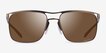 Oakley Holbrook Ti Satin Brown TitaniumSunglass Frames from EyeBuyDirect, Front View