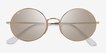 Ray-Ban RB1970 Arista MetalSunglass Frames from EyeBuyDirect, Closed View