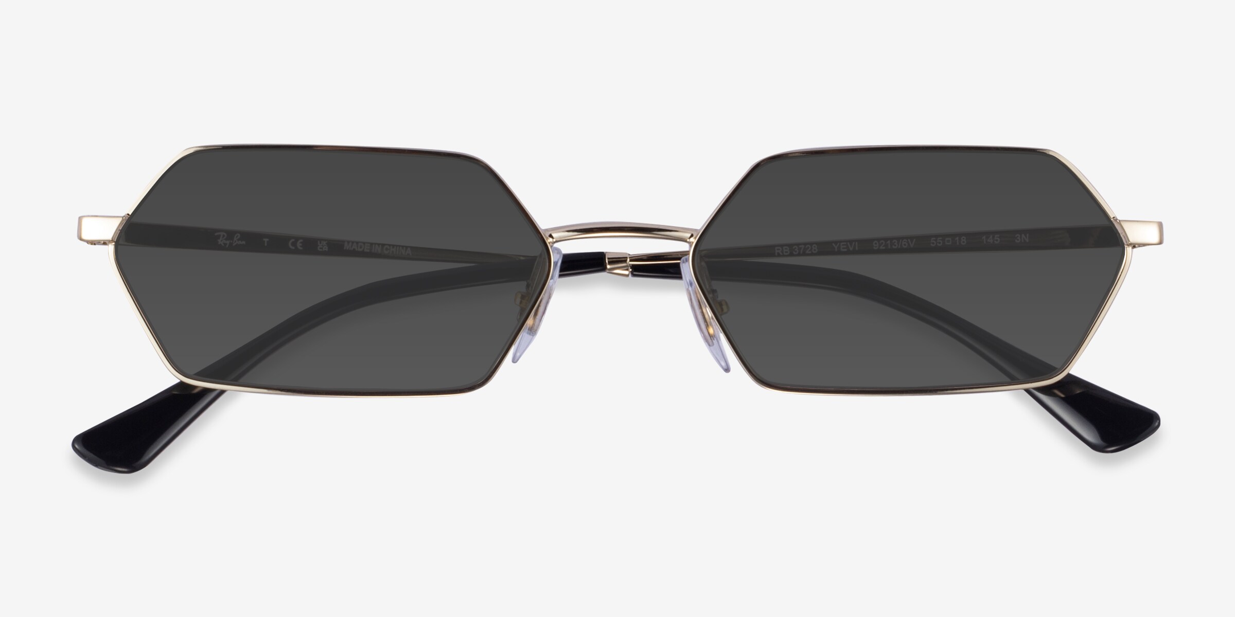 No.2587-メガネ　Ray-Ban【フレームのみ価格】 No.2587-メガネ Ray-Ban【フレームのみ価格】