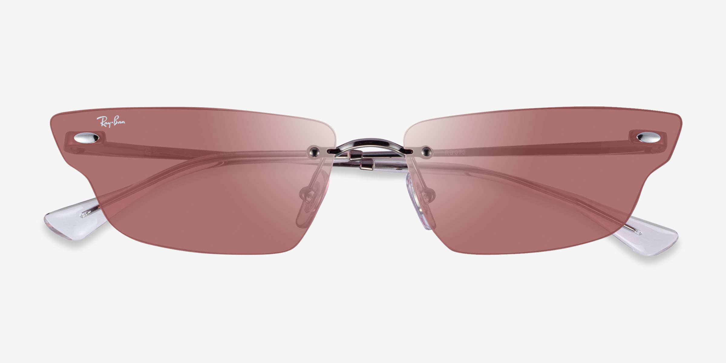 Ray-Ban(レイバン) RB 0707SM-901/G6ポリッシュブラック(53)