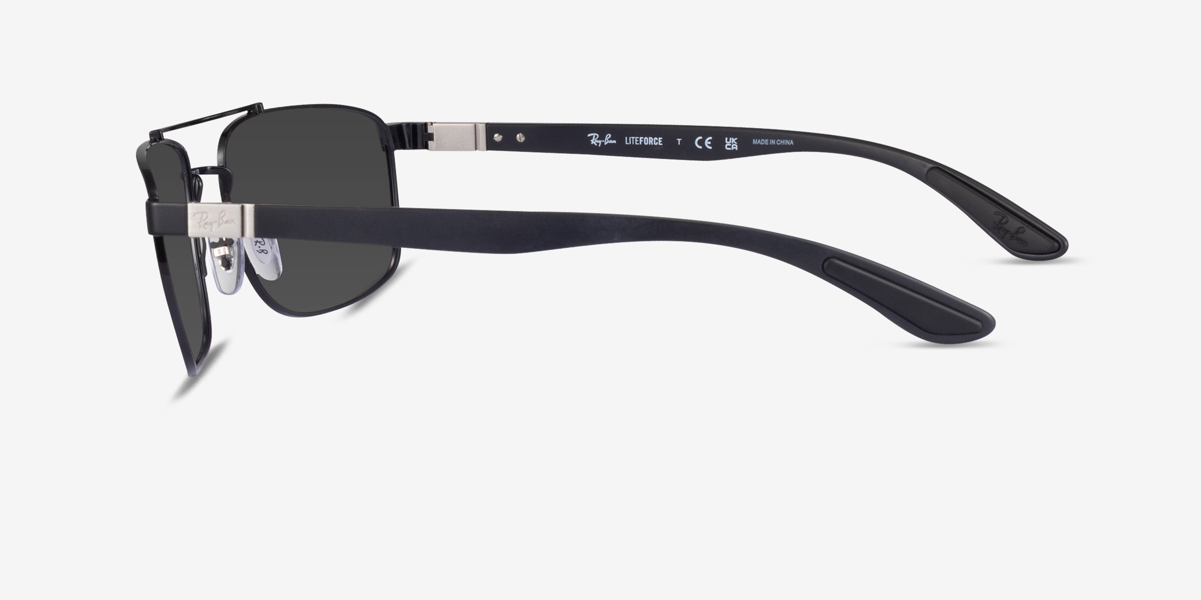 Ray-Ban サングラス LITEFORCE Ray-Ban® LiteForce Sunglasses RB3721 | Prescription Ray-Bans