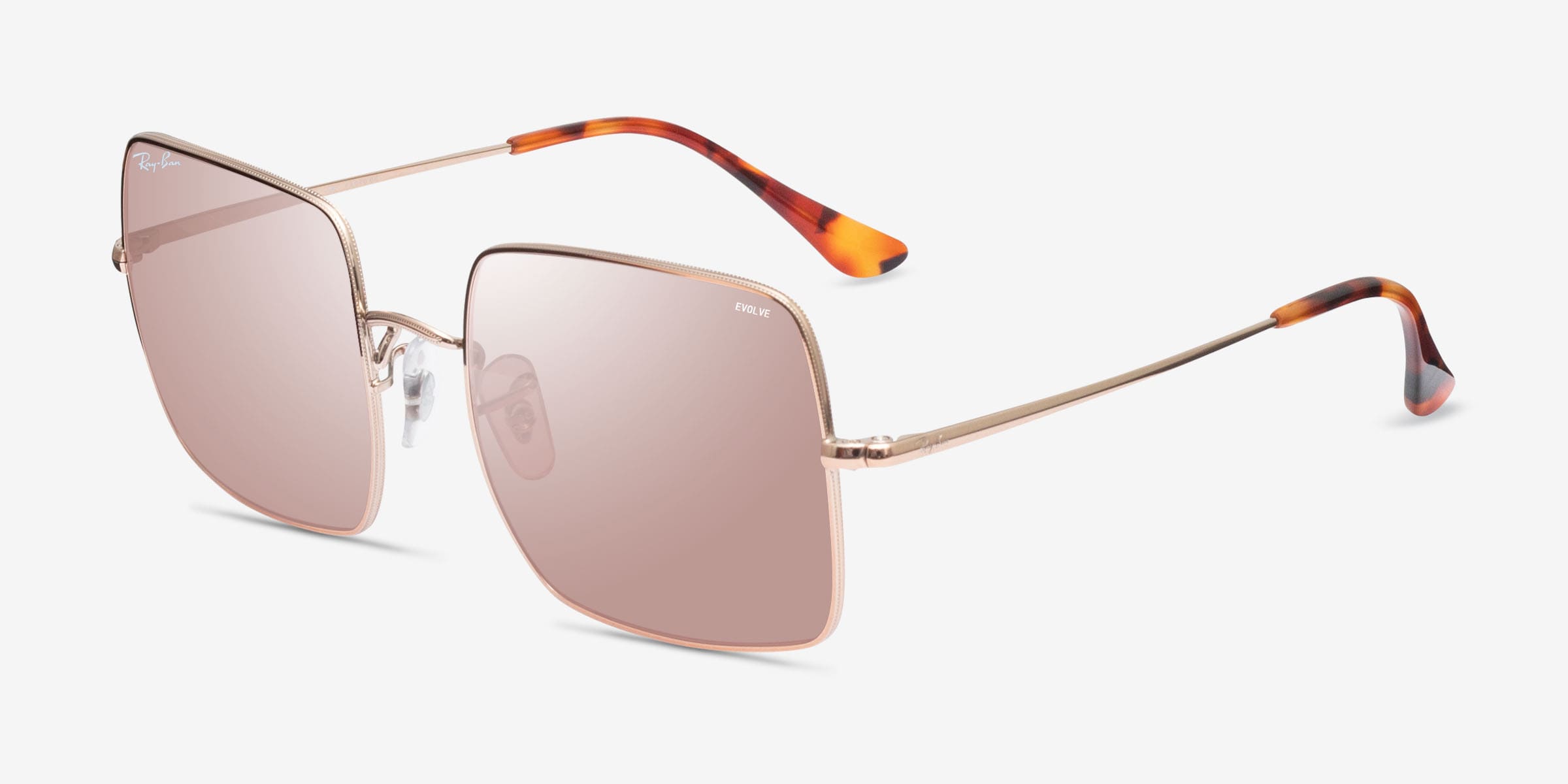 Ray ban 1971 square evolve hotsell