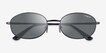 Vogue Eyewear VO4323S Black MetalSunglass Frames from EyeBuyDirect, Closed View