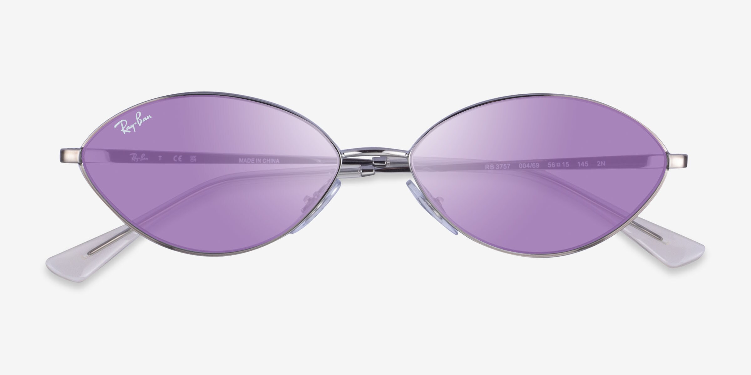 Ray-Ban ORB3757 ガンメタル ダークバイオレット lusmt03101_3.jpg