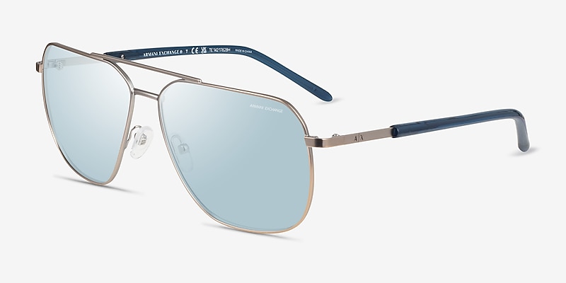 Armani Exchange AX2057S