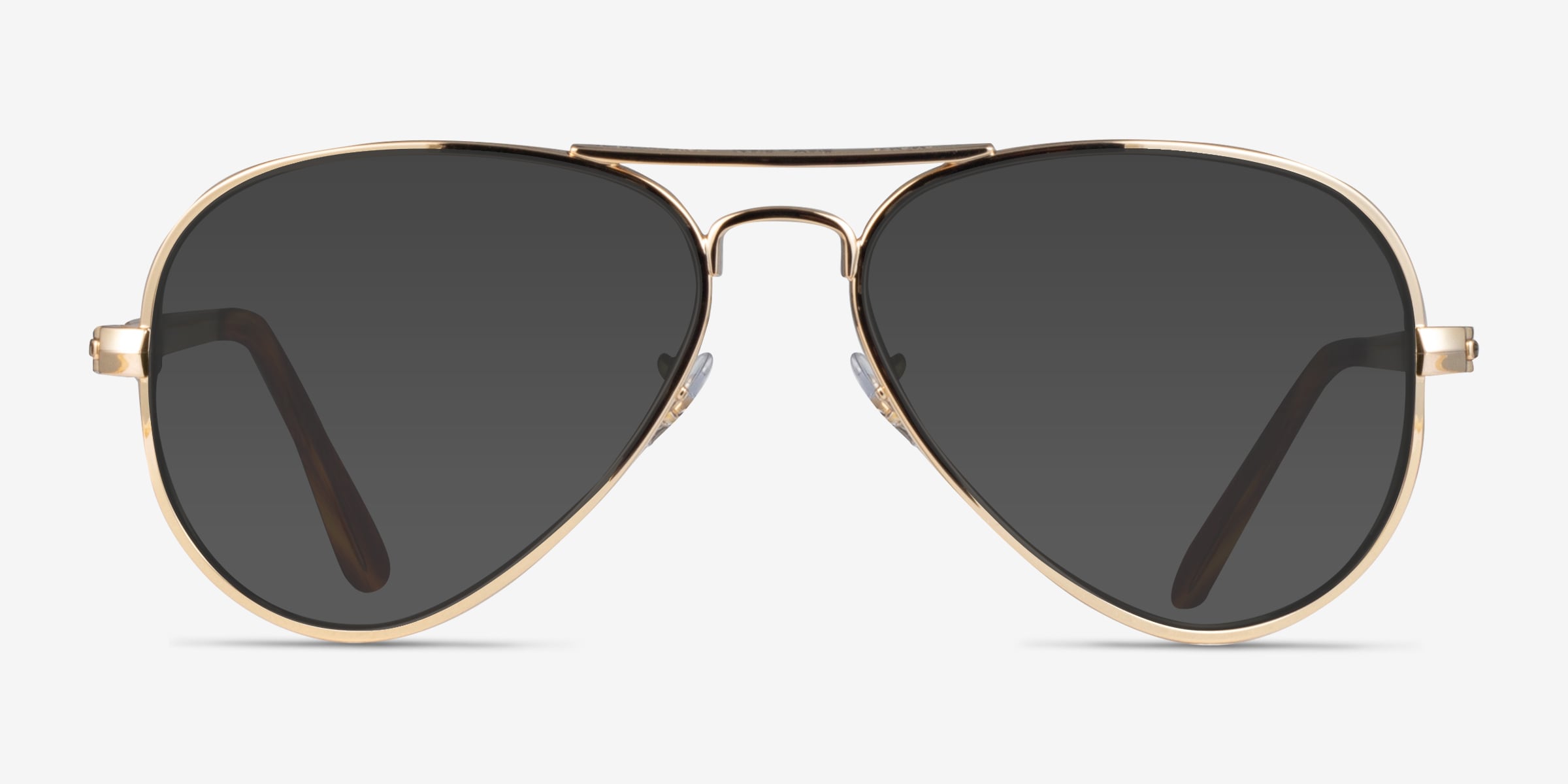 Ray-Ban RB3925 Aviator Max - Aviator Arista Gold Frame