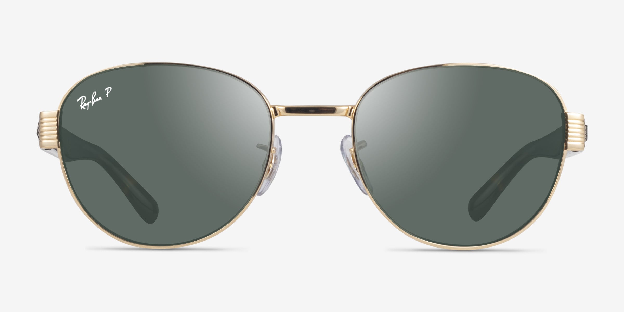 Ray-Ban RB3766CH - Square Arista Frame Prescription Ray-Ban RB3766CH - Square Arista Frame Prescription