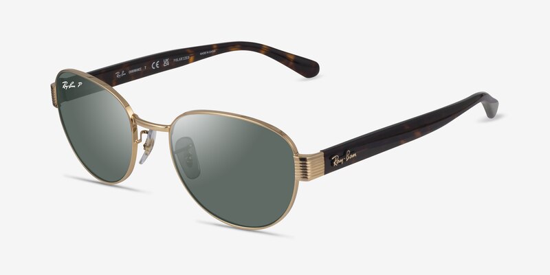 Ray-Ban RB3766CH Chromance