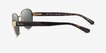 Ray-Ban RB3766CH Arista MetalSunglass Frames from EyeBuyDirect, Side View