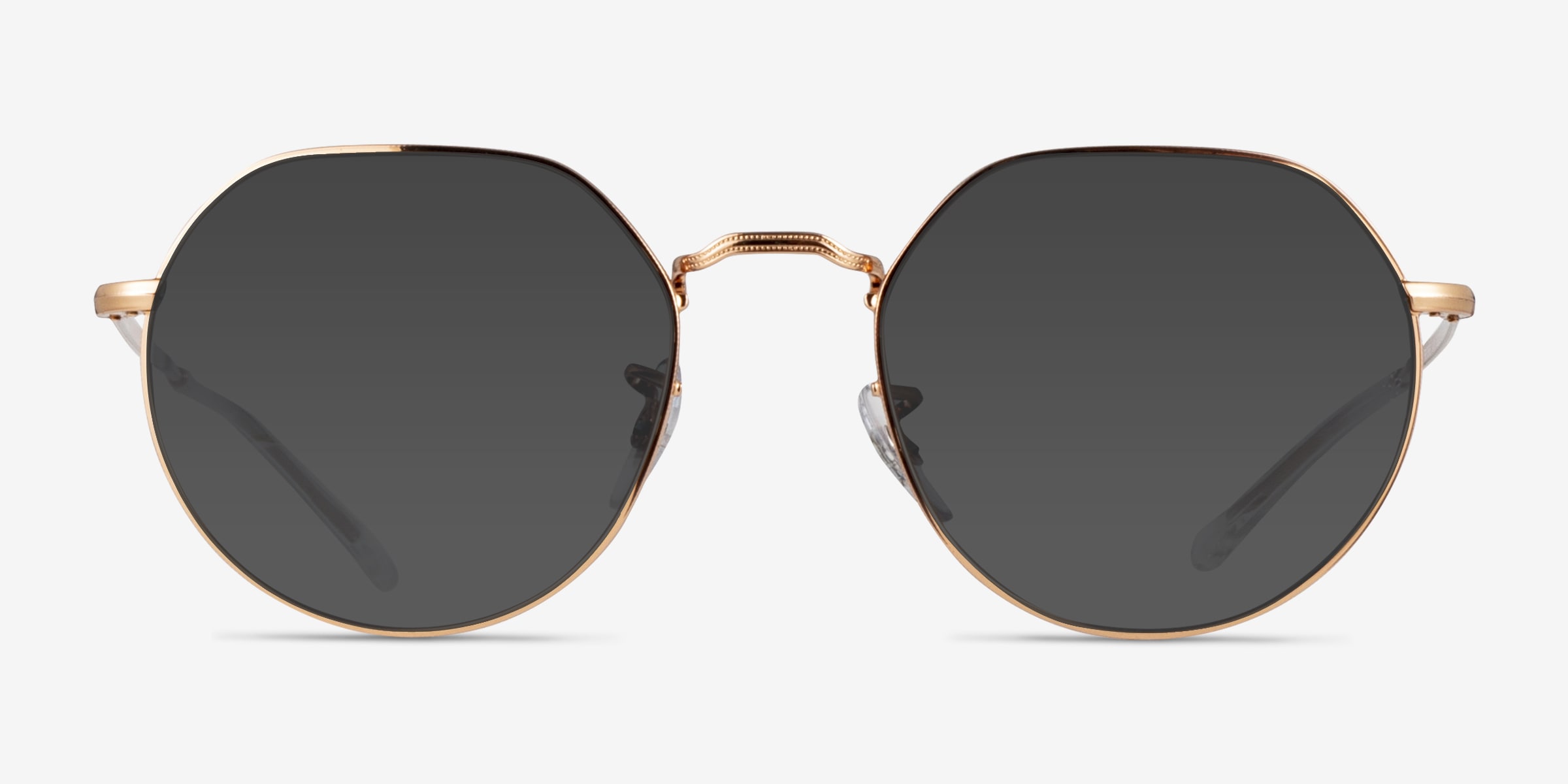 小物 rayban jack black Ray-Ban RB3565 Jack - Geometric Black Frame Prescription