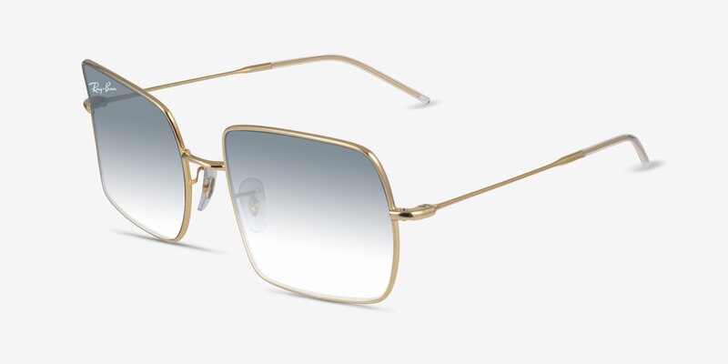 Ray-Ban Square Reverse