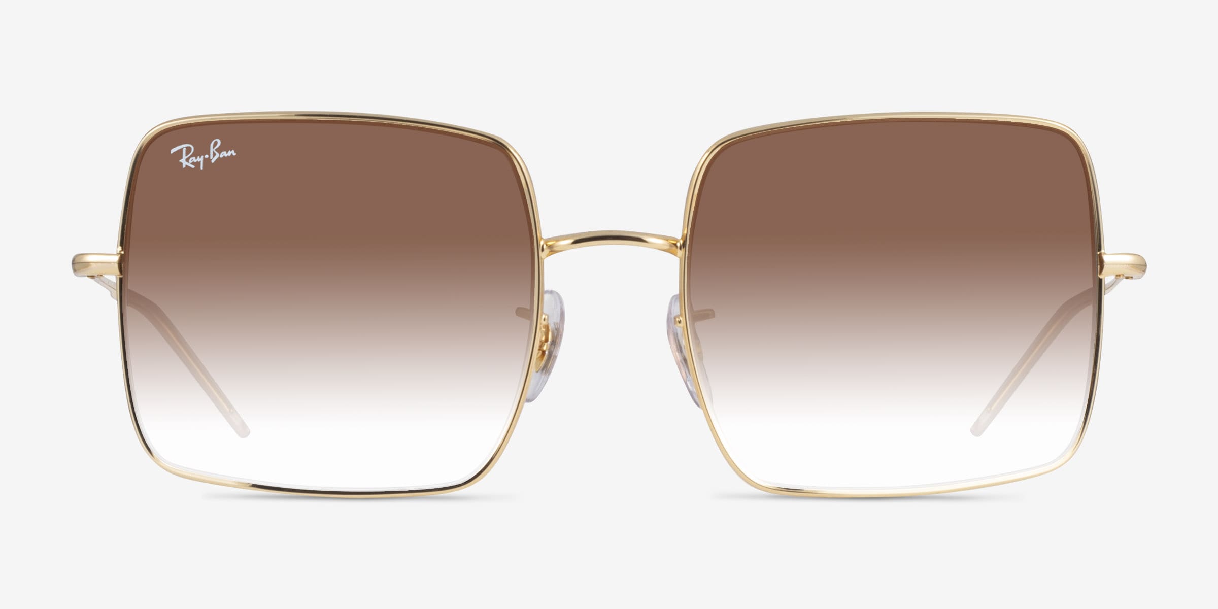 アール(ᵔᴥᵔ)　レディース　GB S Ray-Ban Sunglasses RB4264 601S5J