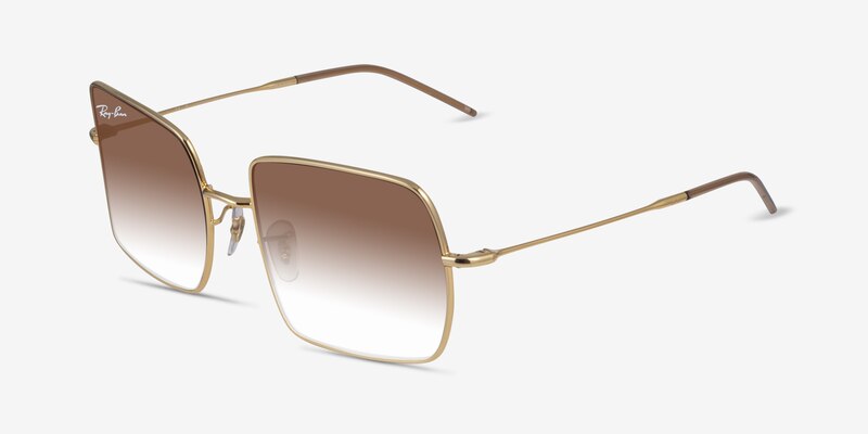 Ray-Ban Square Reverse