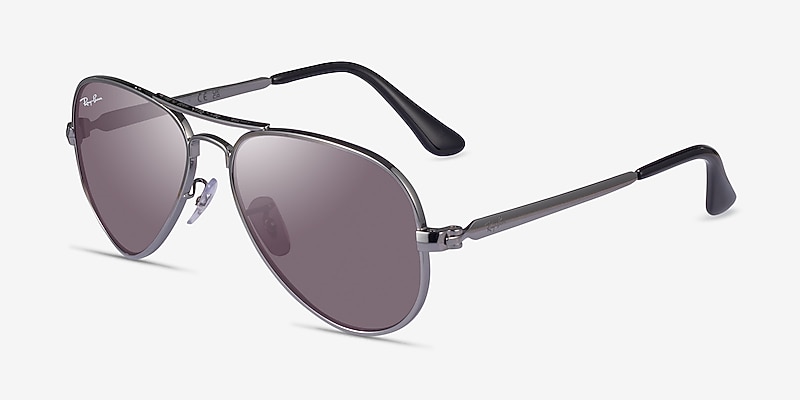 Ray-Ban RB3925 Aviator Max