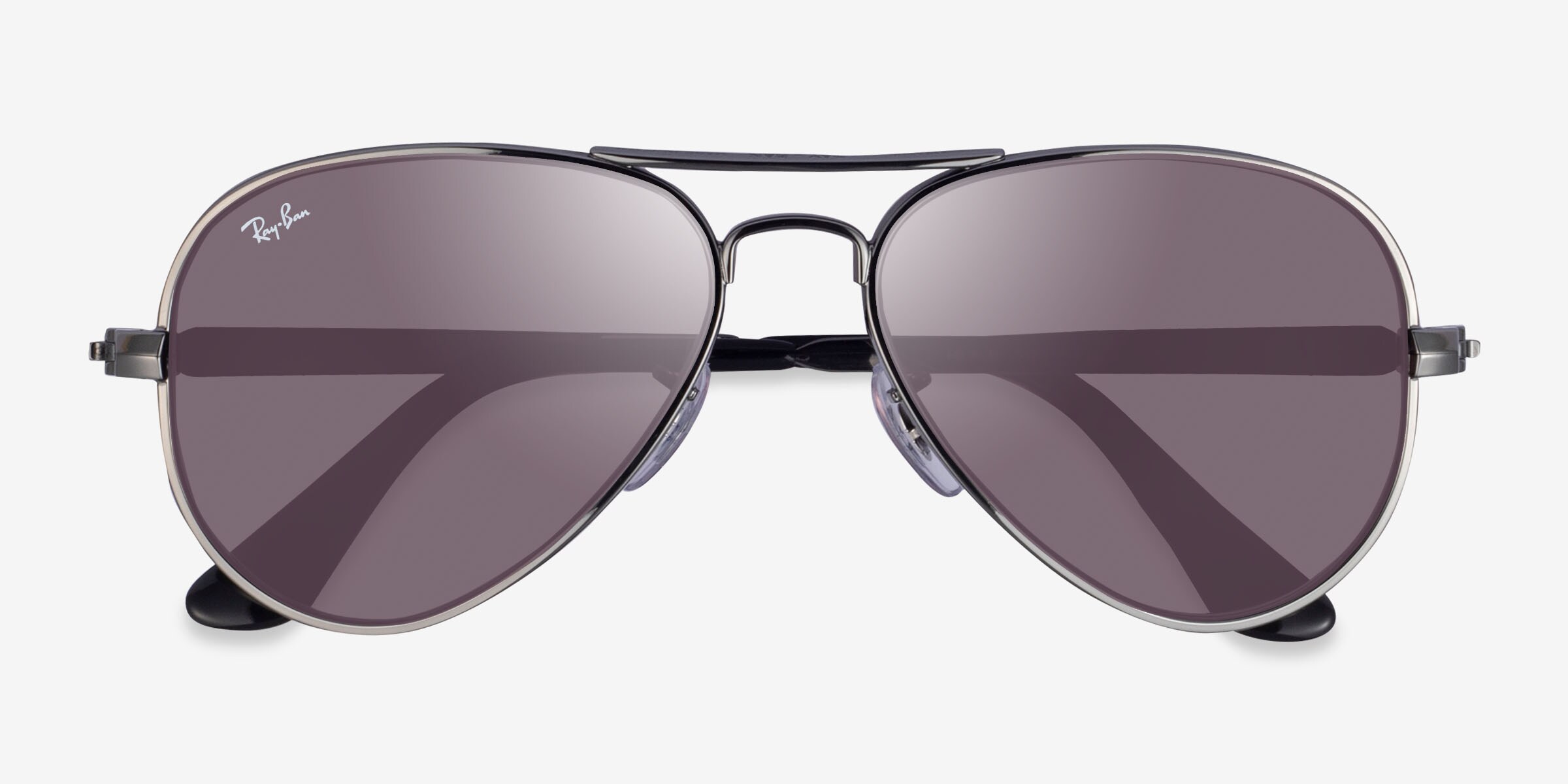Ray-Ban RB3925 Aviator Max - Aviator Arista Gold Frame 