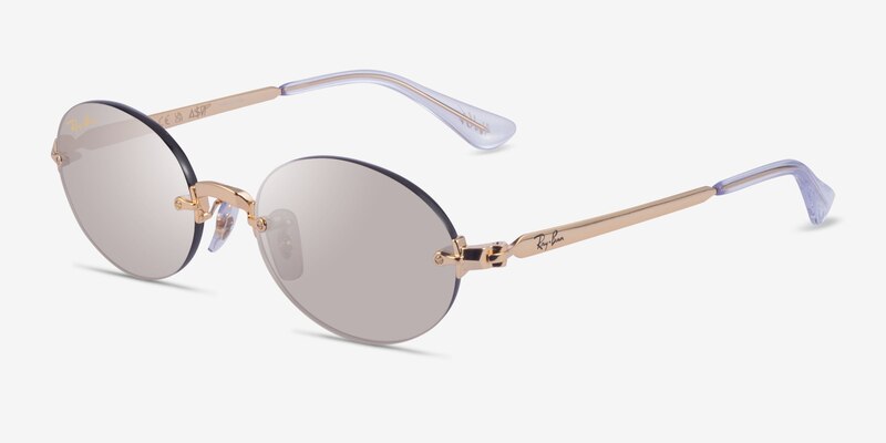 Ray-Ban RB3929