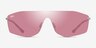 Ray-Ban RB3781 Gunmetal MetalSunglass Frames from EyeBuyDirect, Front View