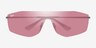 Ray-Ban RB3781 Gunmetal MetalSunglass Frames from EyeBuyDirect, Closed View