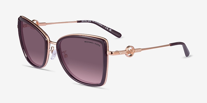 Michael Kors MK1067B Corsica