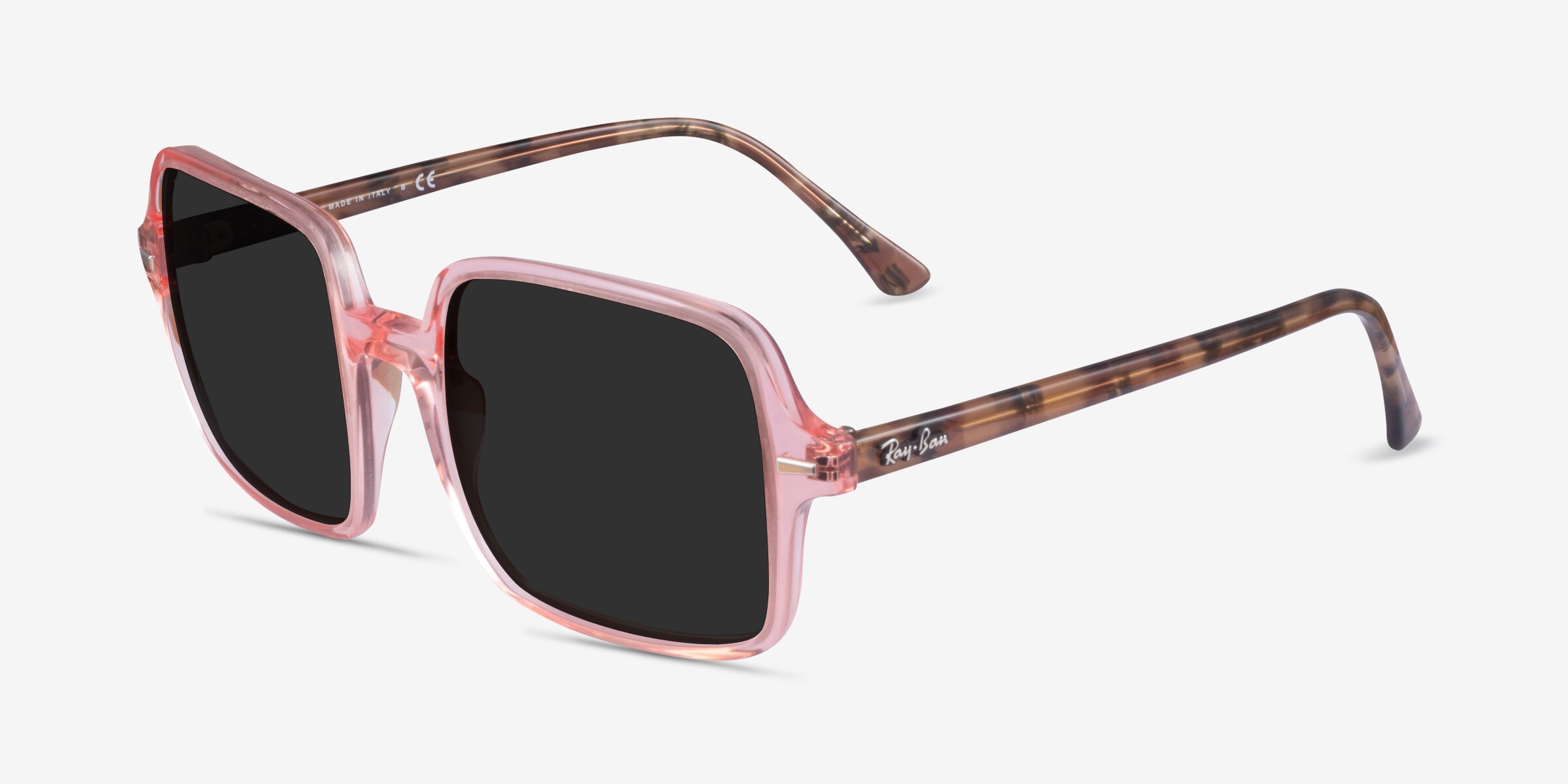 Wayfarer Rb2140 Ray Ban Square Blue Ray-Ban Square II RB1973 53mm