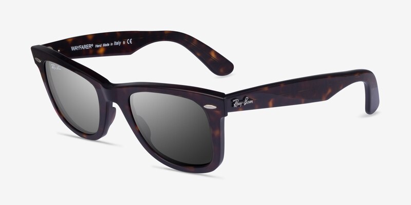 Ray-Ban RB2140 Wayfarer