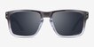 Oakley OO9102 Holbrook Dark Ink Fade PlasticSunglass Frames from EyeBuyDirect, Front View