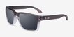 Oakley OO9102 Holbrook Dark Ink Fade PlasticSunglass Frames from EyeBuyDirect, Angle View