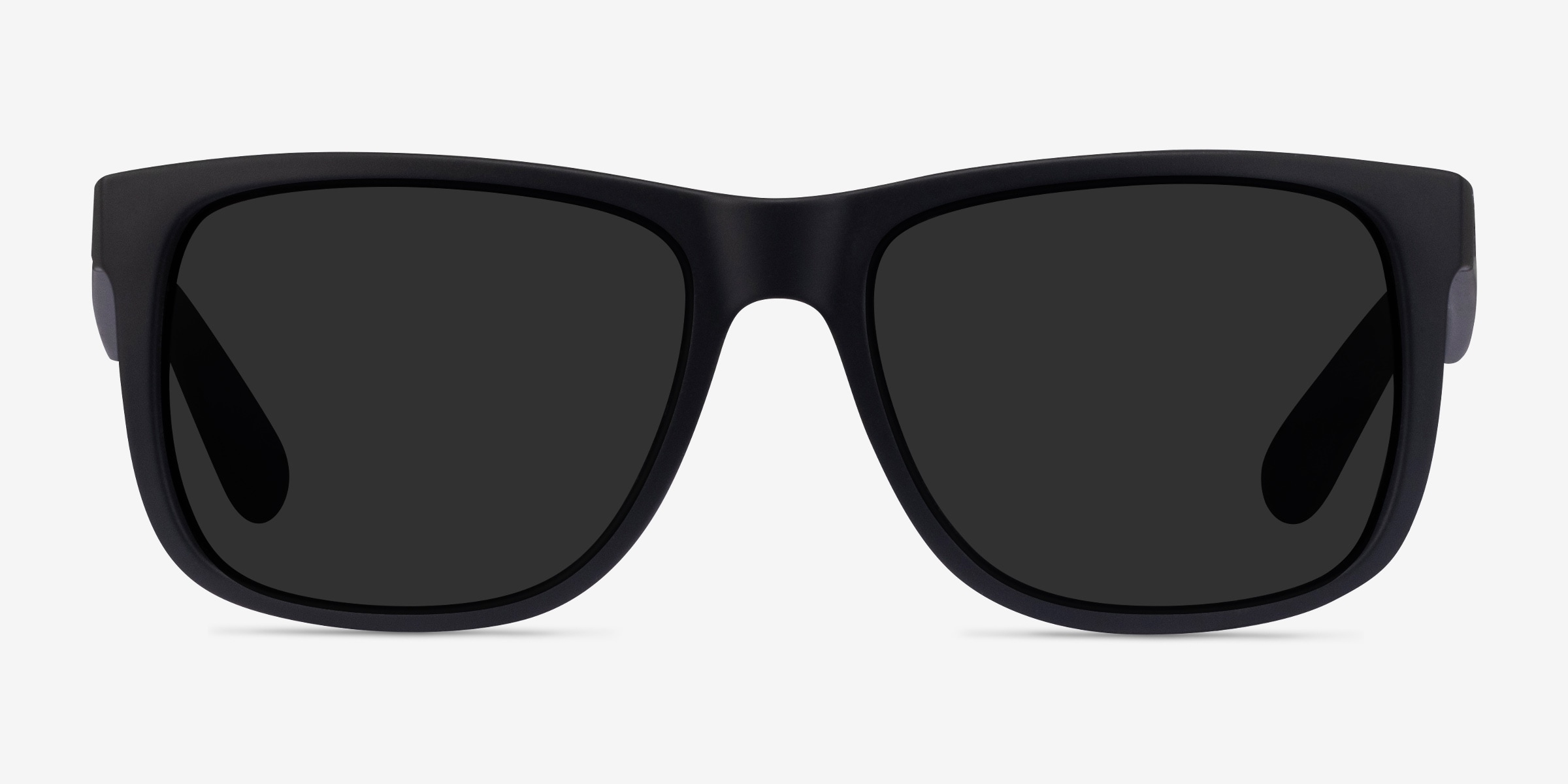 Ray Ban Justin Sunglasses