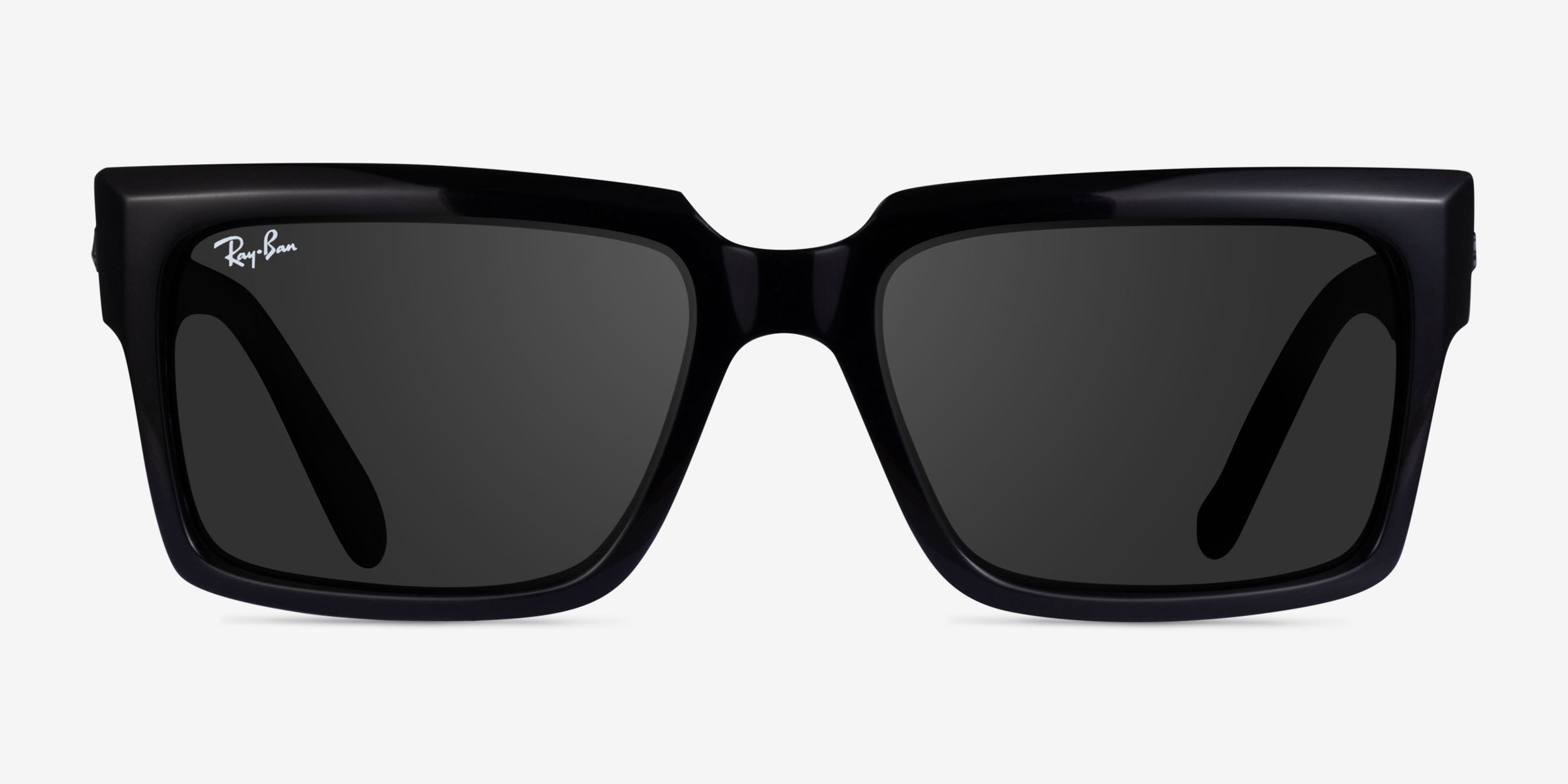 Black RAY-BAN RB2191