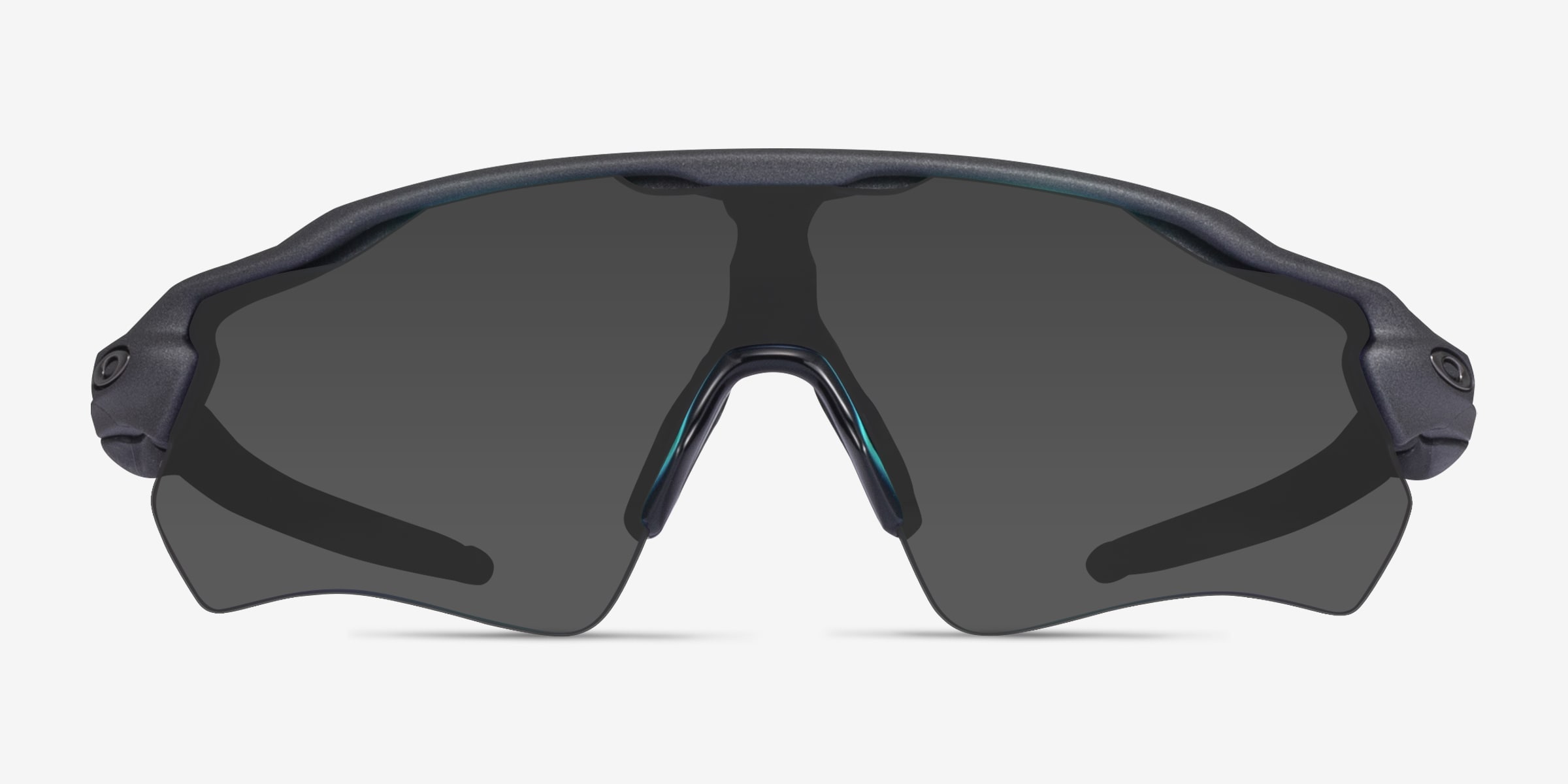 Oakley Radar Ev - Rectangle Matte Black Frame Prescription